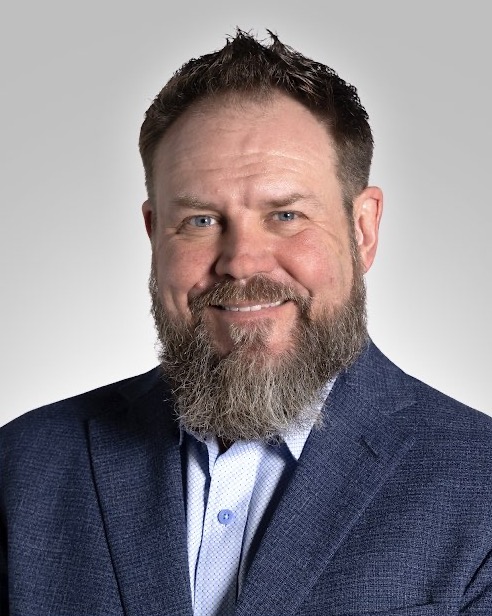 Travis Glover